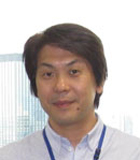 井上 克巳