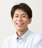 合田 憲人