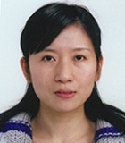 YU Yi