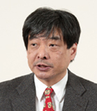 橋爪 宏達