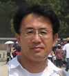 Associate Professor, Osaka University. <b>Yasushi Morita</b> - memberPhoto_morita