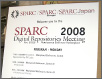 SPARC Digital Repositories Meeting 2008