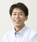 合田憲人