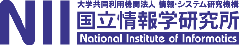 National Institute of Informatics