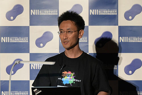 藤原 一毅