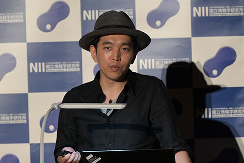 添田 彬仁