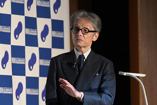 二宮 洋一郎