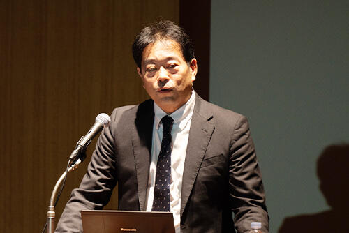 黒橋 禎夫 国立情報学研究所