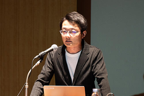 井尻 善久