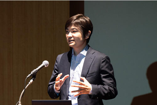 羽深 宏樹