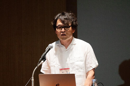 蓮尾 一郎