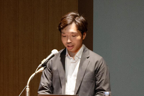 上田 直樹