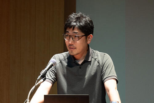 柳澤 名由太透