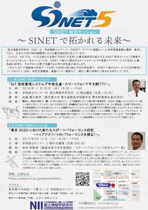 SINET