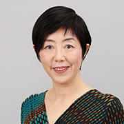 新井紀子 新井 紀子 - 情報社会相関研究系 - 研究者紹介 - 研究 - 国立 ...