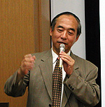 坂内氏