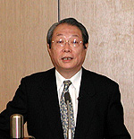 佐藤氏