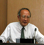 上田氏