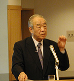 河合氏