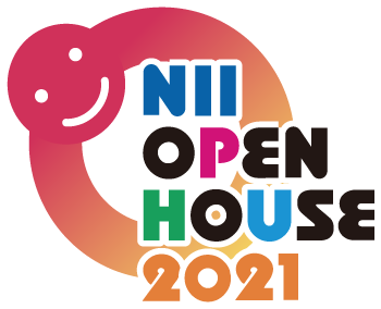 NII OPENHOUSE 2021