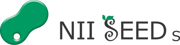 NII SEEDs