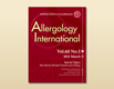 SPARC Japan Activity: A Report by a Participant from the Japanese Society of Allergology (JSA)