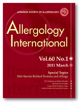 Allergology International