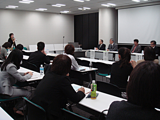 第1回 SPARC Japanセミナー2011