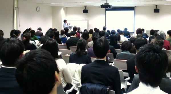 第2回 SPARC Japanセミナー2011