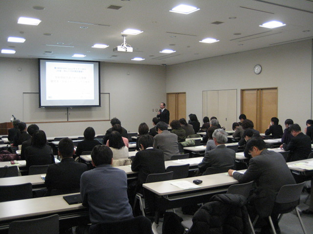 第3回 SPARC Japanセミナー2011