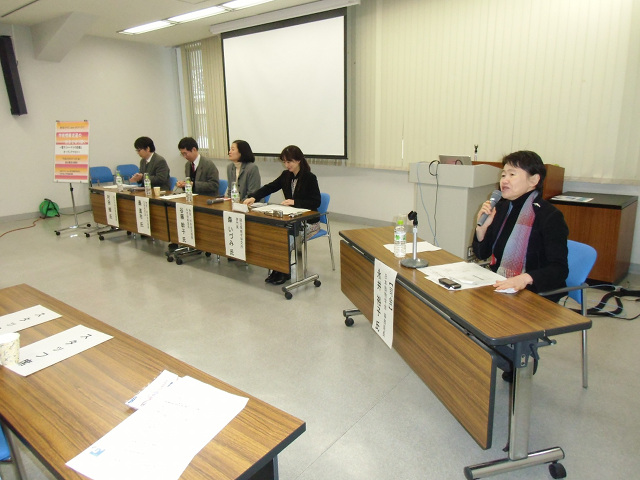 第4回 SPARC Japanセミナー2011