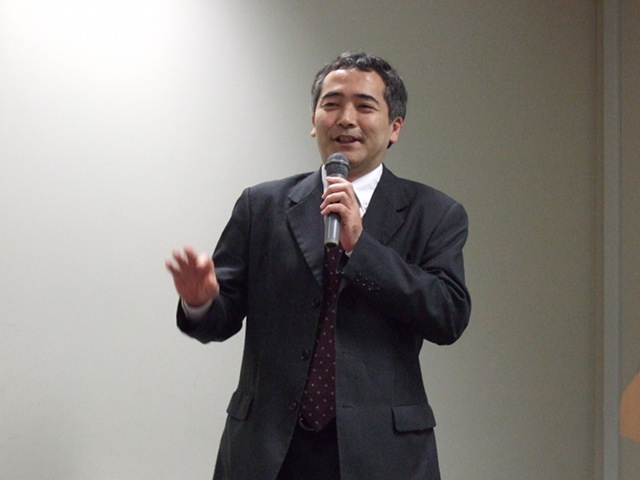 第x回 SPARC Japanセミナー2011