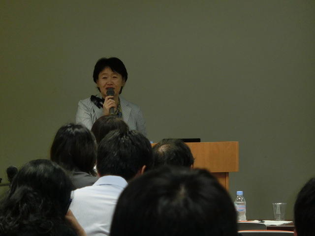 第2回 SPARC Japanセミナー2012