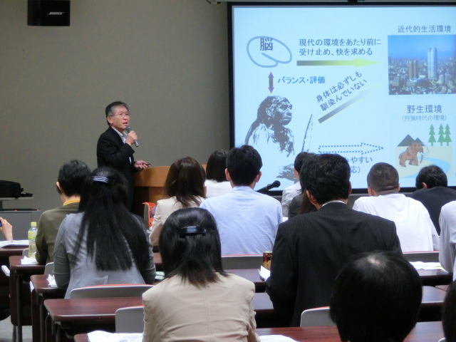 第2回 SPARC Japanセミナー2012