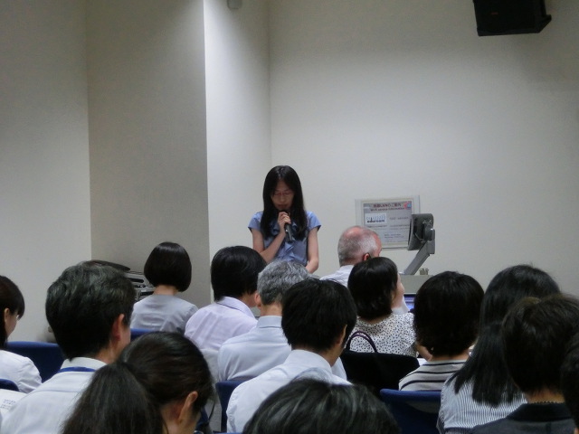 第4回 SPARC Japanセミナー2012