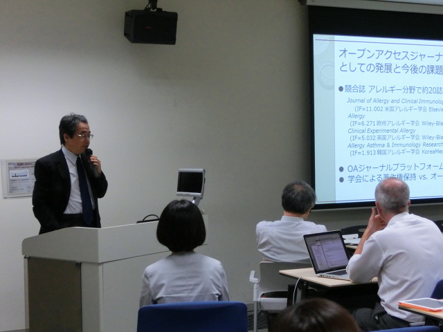 第4回 SPARC Japanセミナー2012