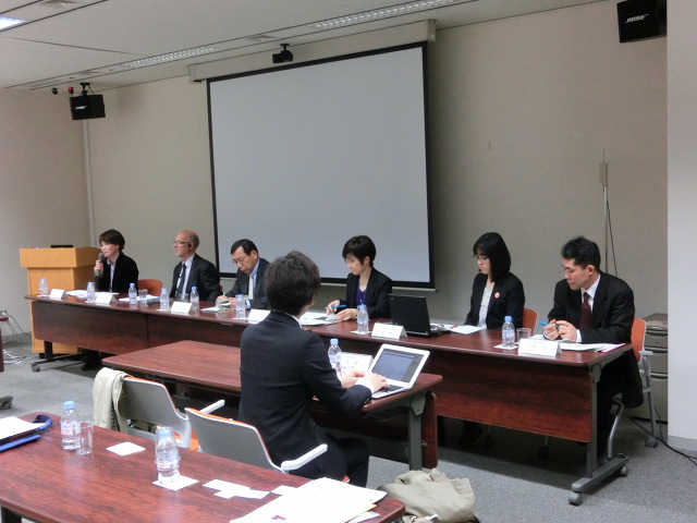 第&回 SPARC Japanセミナー2012