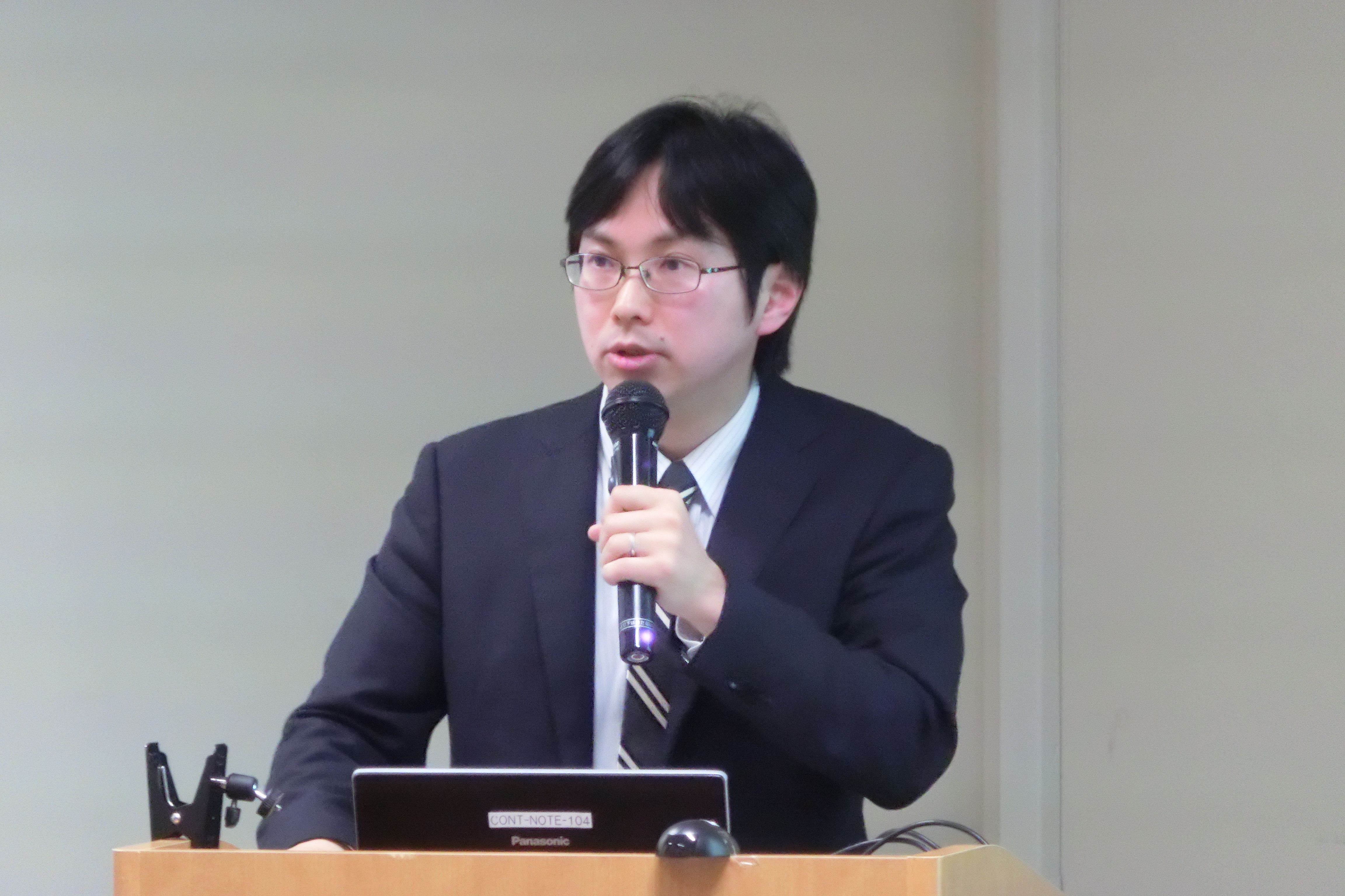 第4回 SPARC Japanセミナー2014