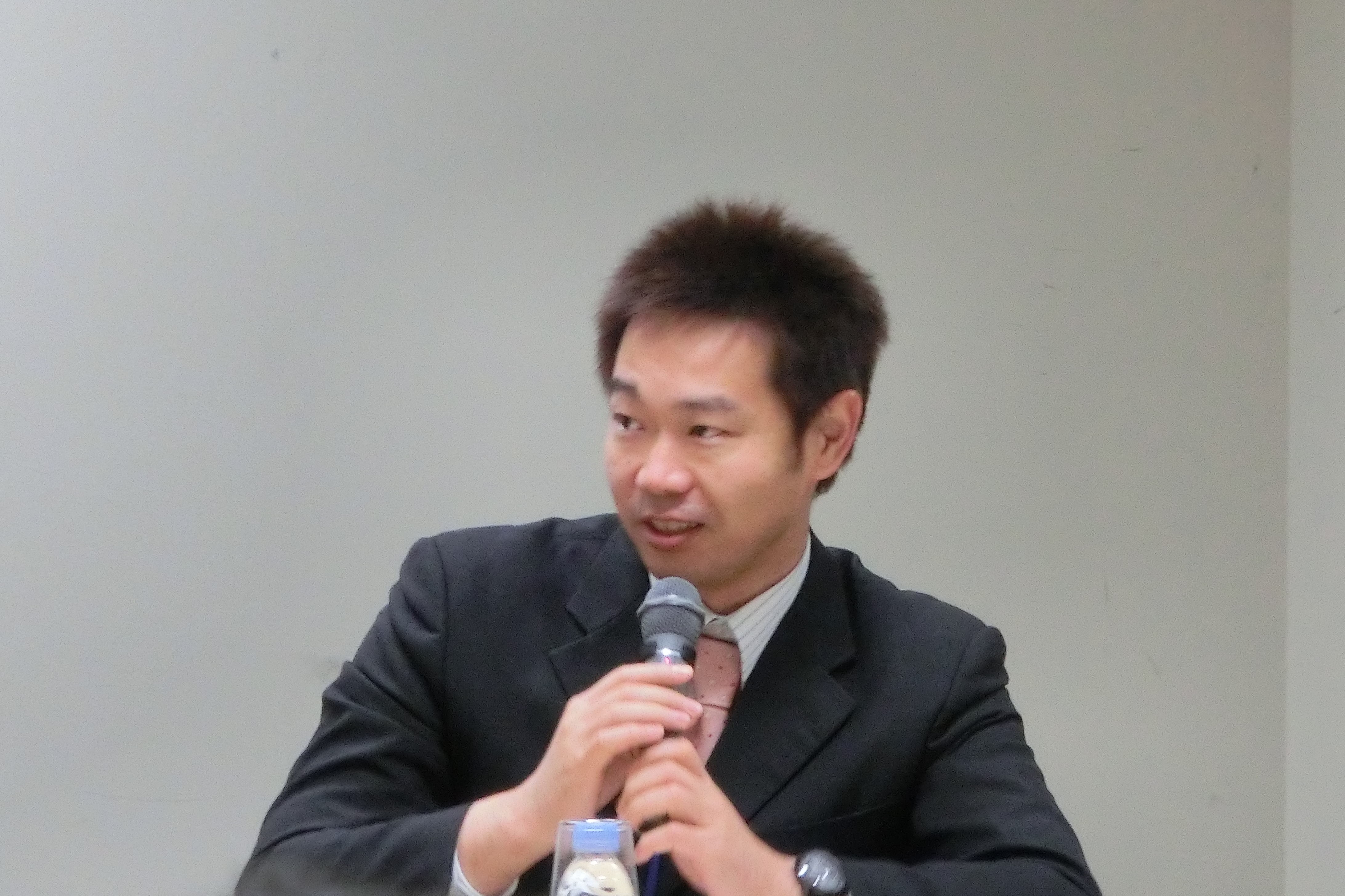 第4回 SPARC Japanセミナー2014