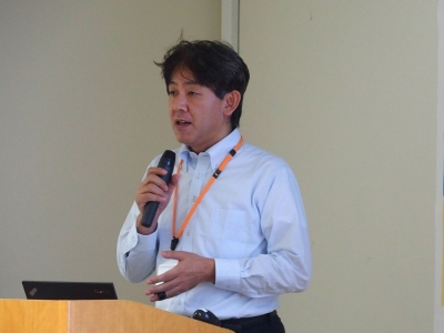 The 1st SPARC Japan Seminar 2018