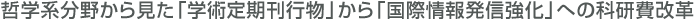 研究者から