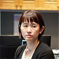 高石 真美子