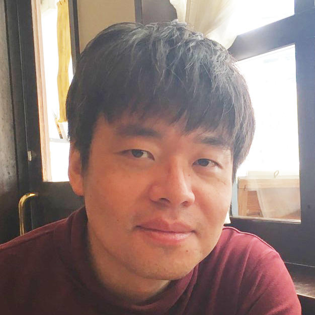 合田和生