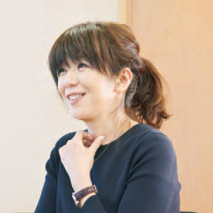 若江 雅子