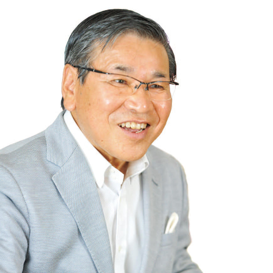 牧野 百男