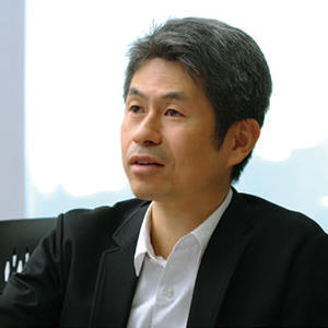 村山恵一