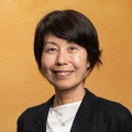 井田 香奈子 氏