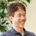 横田 理央