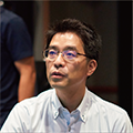 山岸 順一