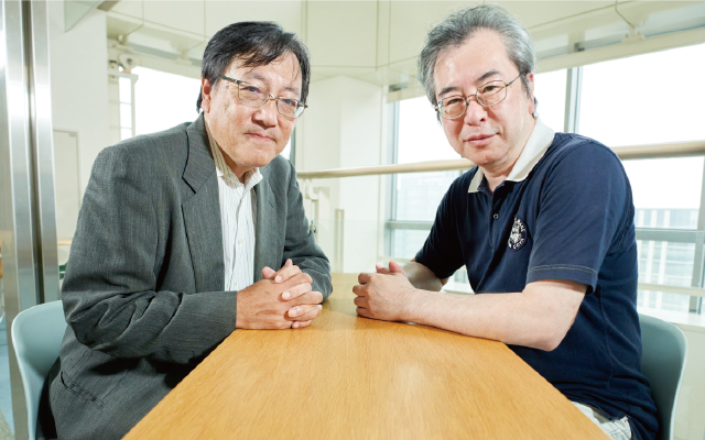 NII Today 第103号